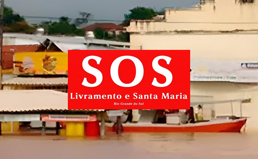 Notícias
