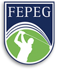 Logo FEPEG - Federação Pernambucana de Golfe